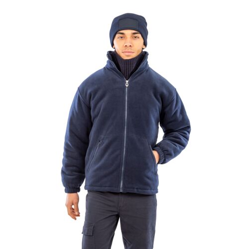 Polartherm® Quilted Winter Fleece Thumbnail