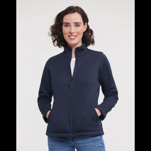 Ladies' Smart Softshell Jacket Thumbnail