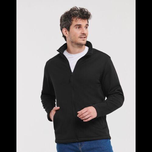 Men's Smart Softshell Jacket Thumbnail