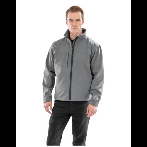 Men's Recycled Classic 3-Layer Softshell Thumbnail
