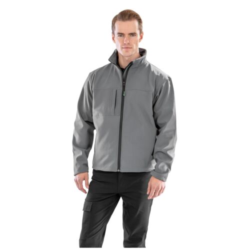 Men's Recycled Classic 3-Layer Softshell Thumbnail
