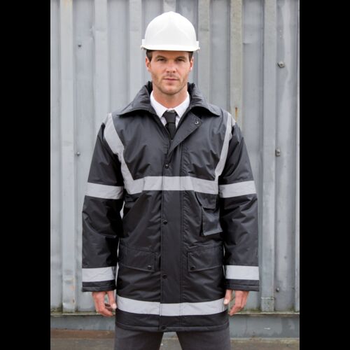 Management Coat Thumbnail