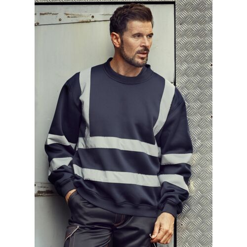 Hi-Vis Sweatshirt Thumbnail