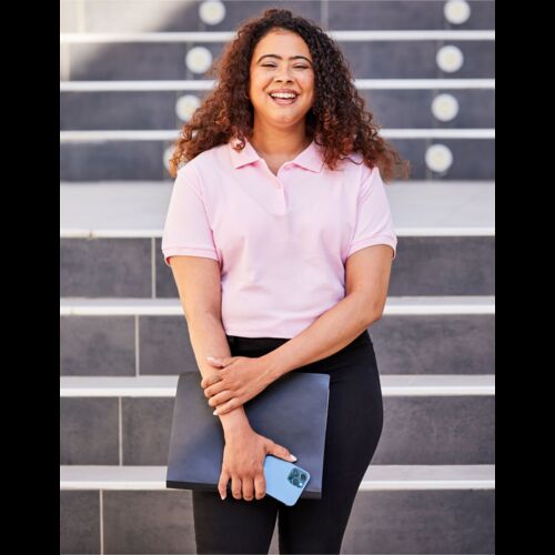 Ladies' Premium Polo Thumbnail