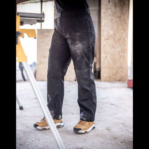 New Action Women's Trouser (Long) Thumbnail