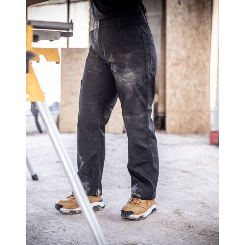 New Action Women's Trouser (Long) Thumbnail