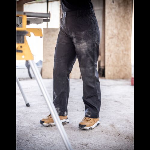 New Action Women's Trouser (Short) Thumbnail