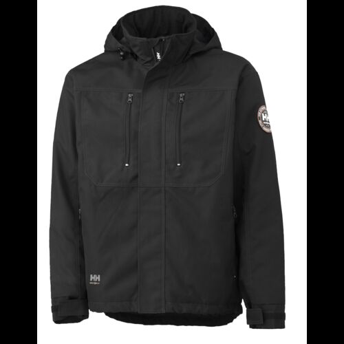 Berg Jacket Thumbnail