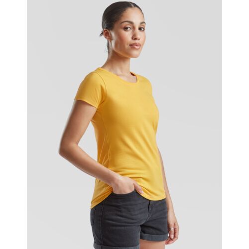 Ladies' Valueweight T Thumbnail