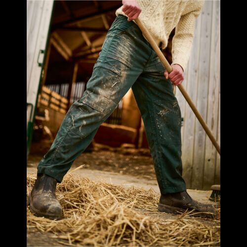 New Action Trouser (Short) Thumbnail