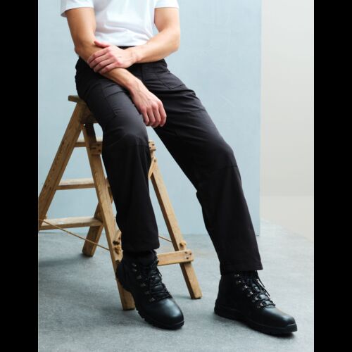 Lined Action Trouser (Long) Thumbnail