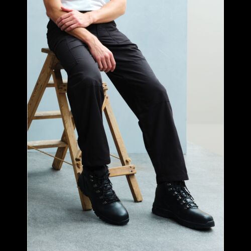 Lined Action Trousers (Reg) Thumbnail