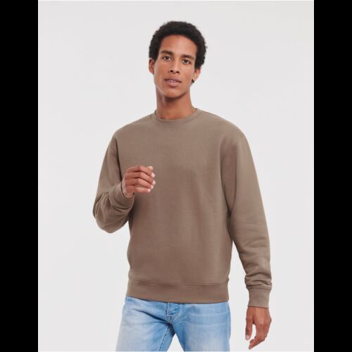 The Authentic Sweat Thumbnail