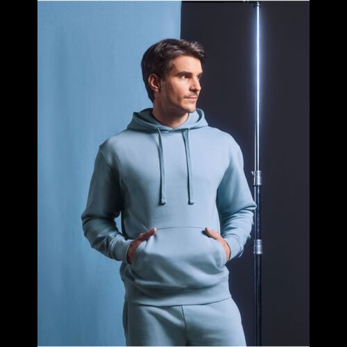 Men's Authentic Hooded Sweat Thumbnail