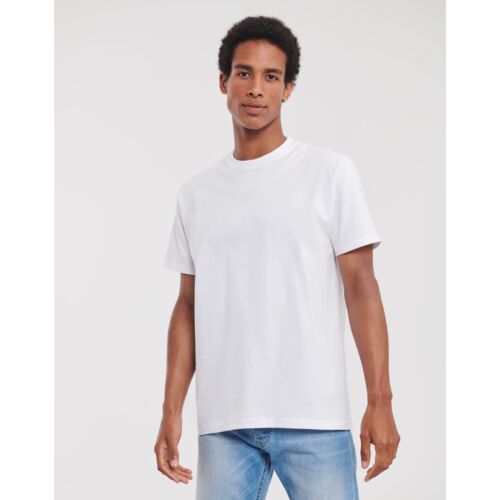 Authentic Heavyweight T Thumbnail