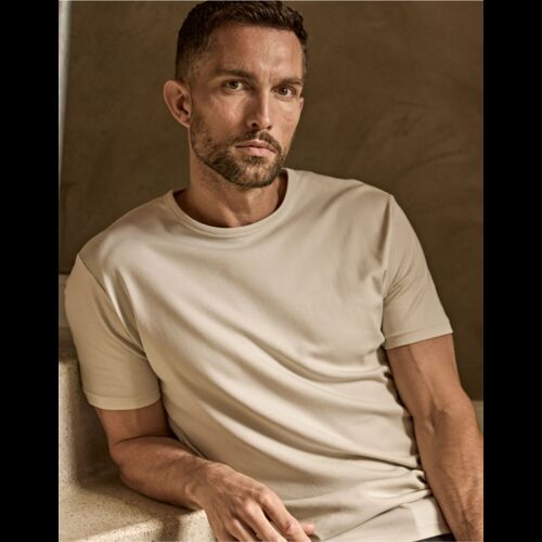 Men's Interlock Tee Thumbnail