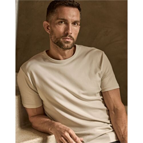 Men's Interlock Tee Thumbnail