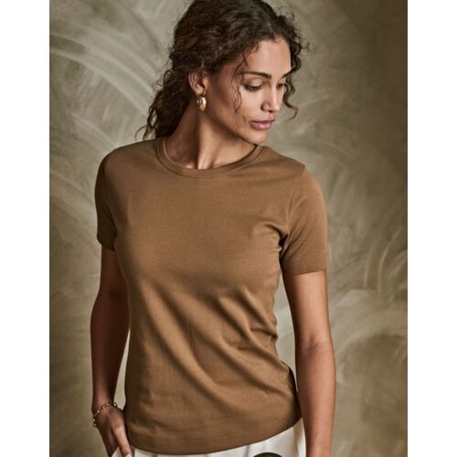 Ladies' Interlock Tee Thumbnail