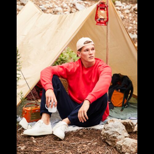 Men's Premium Set-In Sweat Thumbnail