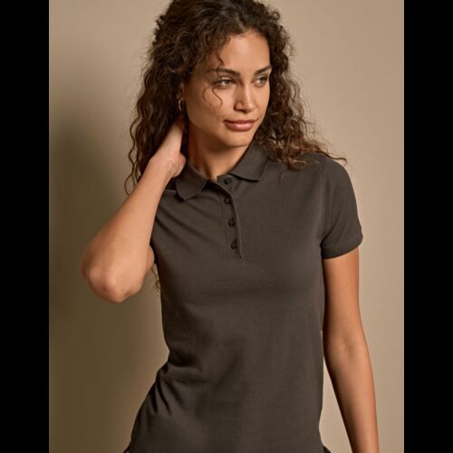 Ladies' Heavy Polo Thumbnail