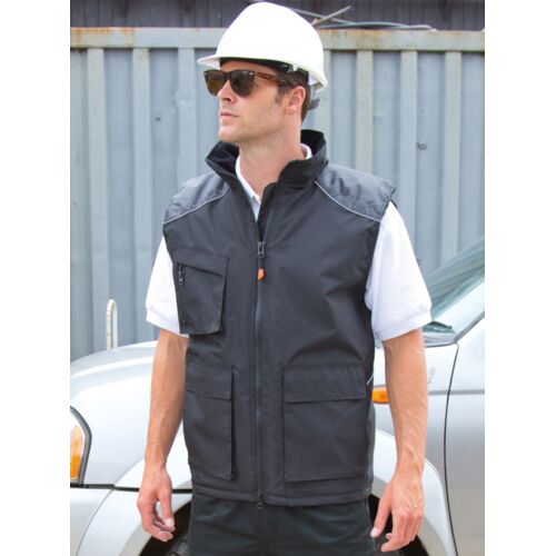Vostex Bodywarmer Thumbnail