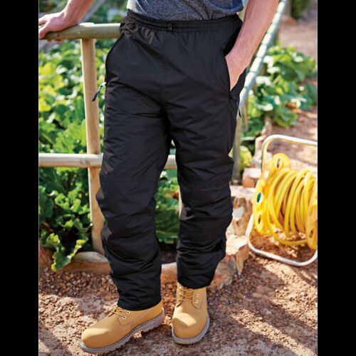 Wetherby Insulated Breathable Lined Overtrouser (Reg) Thumbnail