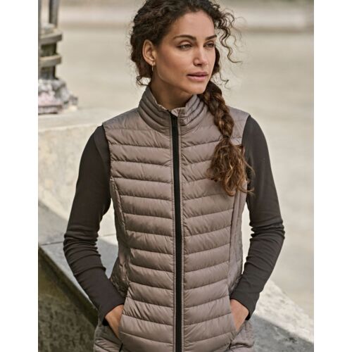 Ladies' Zepelin Bodywarmer Thumbnail