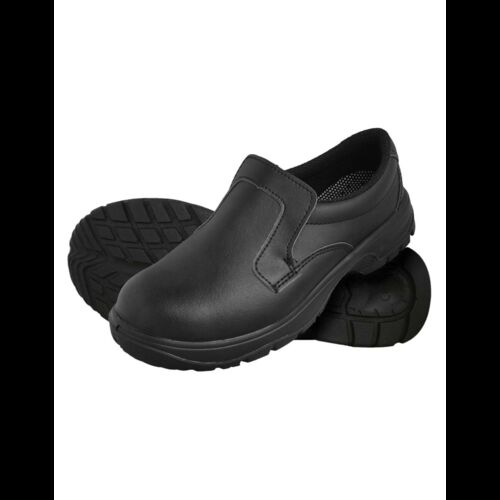 Comfort Grip Slip-On Safety Shoe Thumbnail