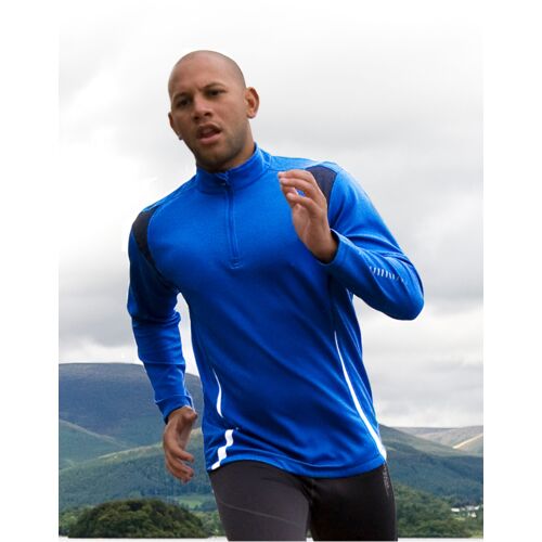 Unisex Trial Training Top Thumbnail