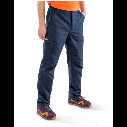 Sabre Stretch Trousers (Reg) Thumbnail