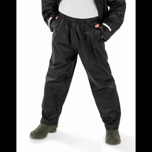 Junior Rain Trousers Thumbnail