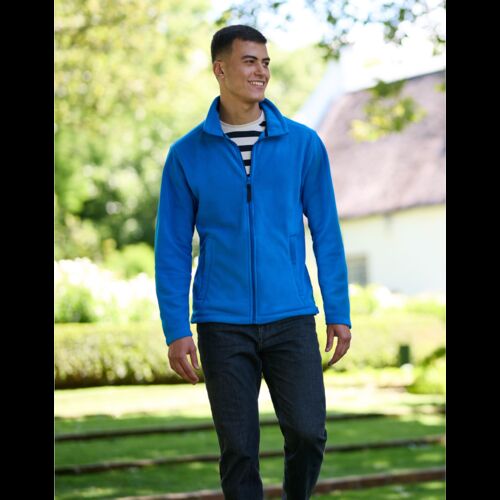 Micro Full Zip Fleece Thumbnail