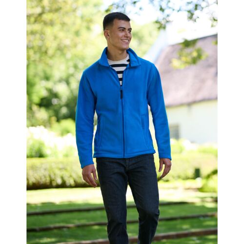 Micro Full Zip Fleece Thumbnail