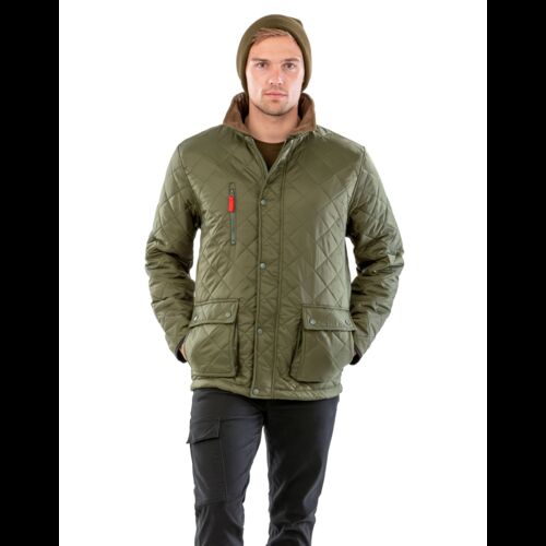 Cheltenham Gold Jacket Thumbnail