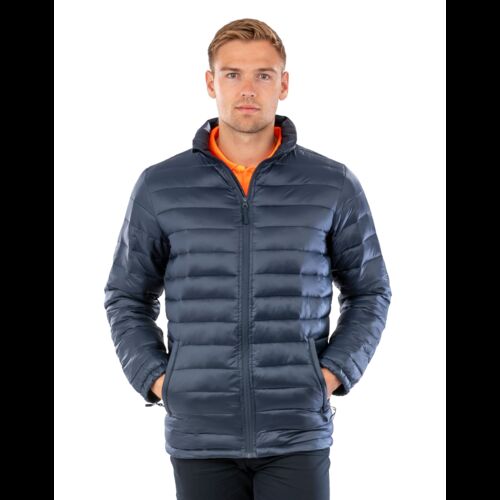 Men's Ice Bird Padded Jacket Thumbnail