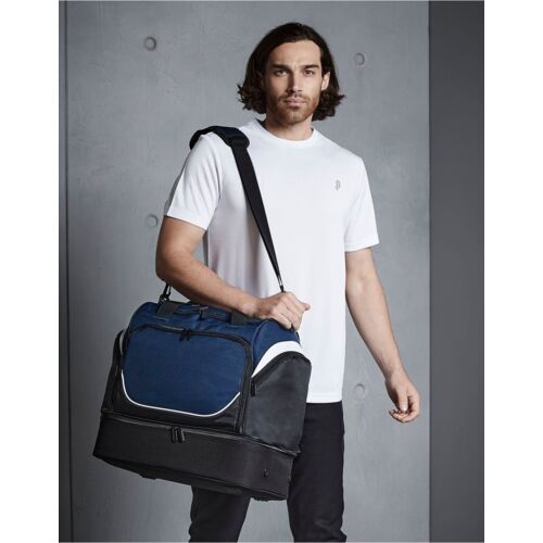Pro Team Hardbase Holdall Thumbnail