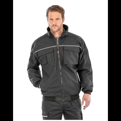 Sabre Pilot Jacket Thumbnail