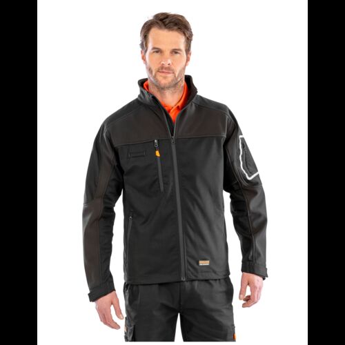 Sabre Stretch Jacket Thumbnail