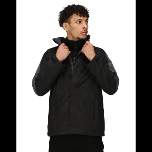 Defender III Men's 3-in-1 Jacket Thumbnail