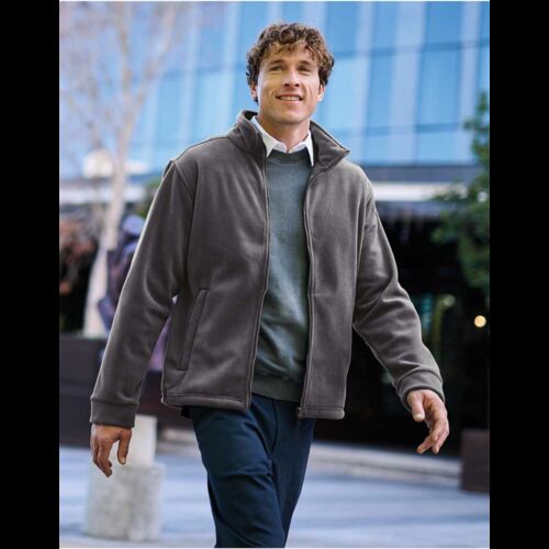 Thor 300 Men's Full Zip Fleece Thumbnail