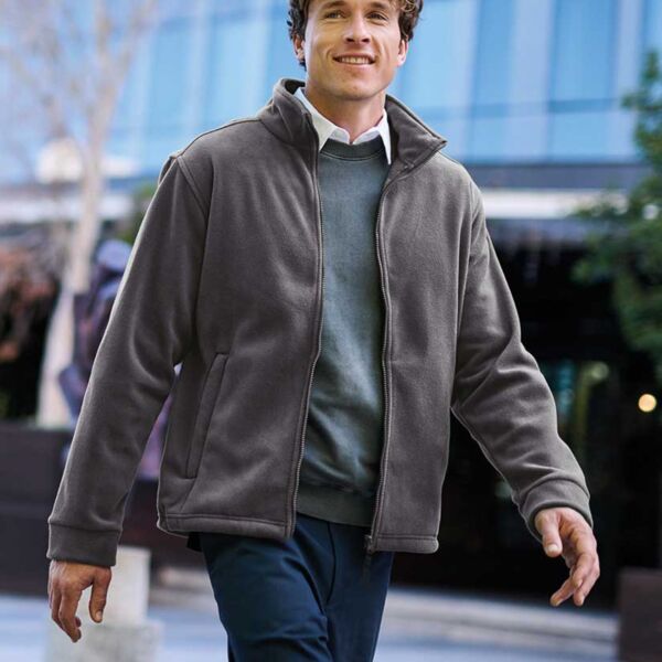 Thor 300 Men's Full Zip Fleece Thumbnail