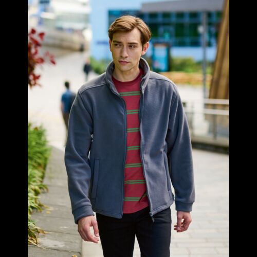 Thor 350 Men's Heavyweight Fleece Thumbnail