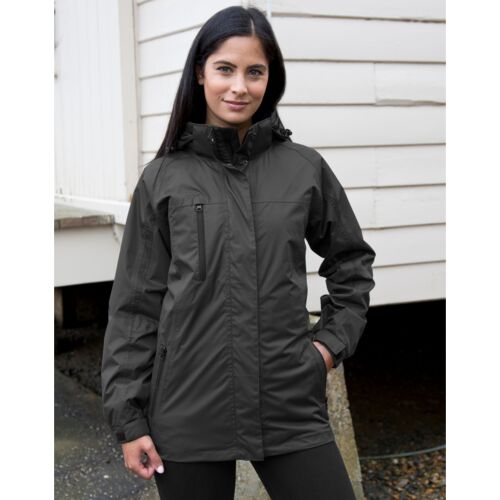 Women's 3-in-1 Journey Jacket with softshell inner Thumbnail