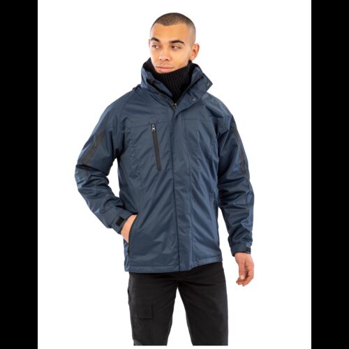 Men's 3-in-1 Journey Jacket with softshell inner Thumbnail