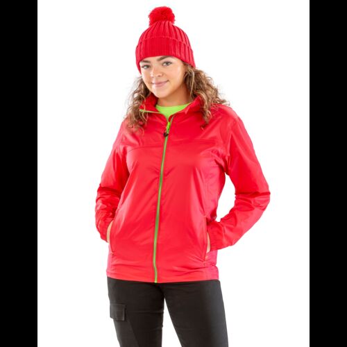 HDi Quest Lightweight Stowable Jacket Thumbnail