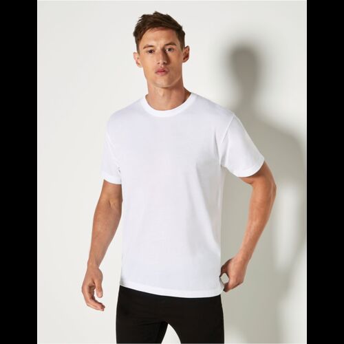 Subli Plus® T-Shirt with Removable Label Thumbnail