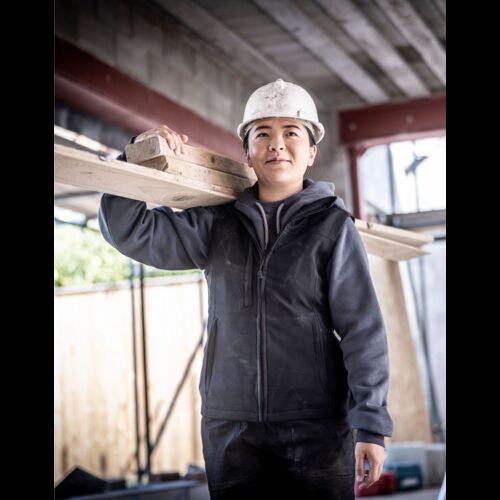 Flux Women's Softshell Bodywarmer Thumbnail