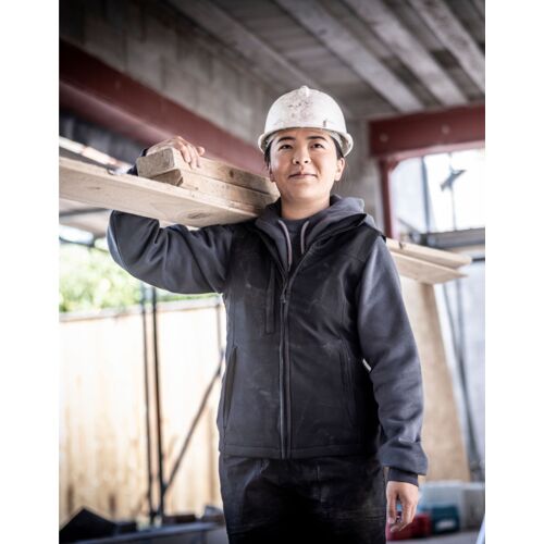 Flux Women's Softshell Bodywarmer Thumbnail