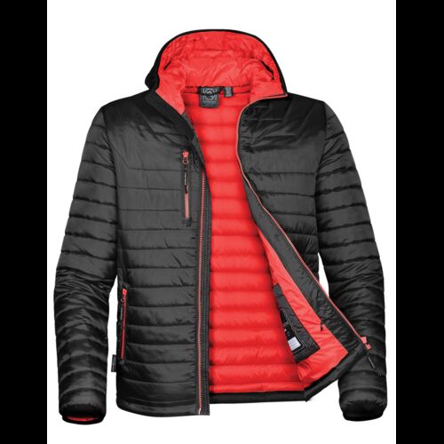 Men's Gravity Thermal Jacket Thumbnail