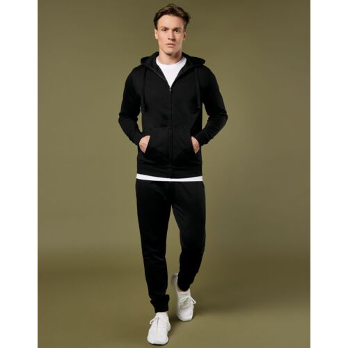 Regular Fit Superwash® 60 Zipped Hoodie Thumbnail